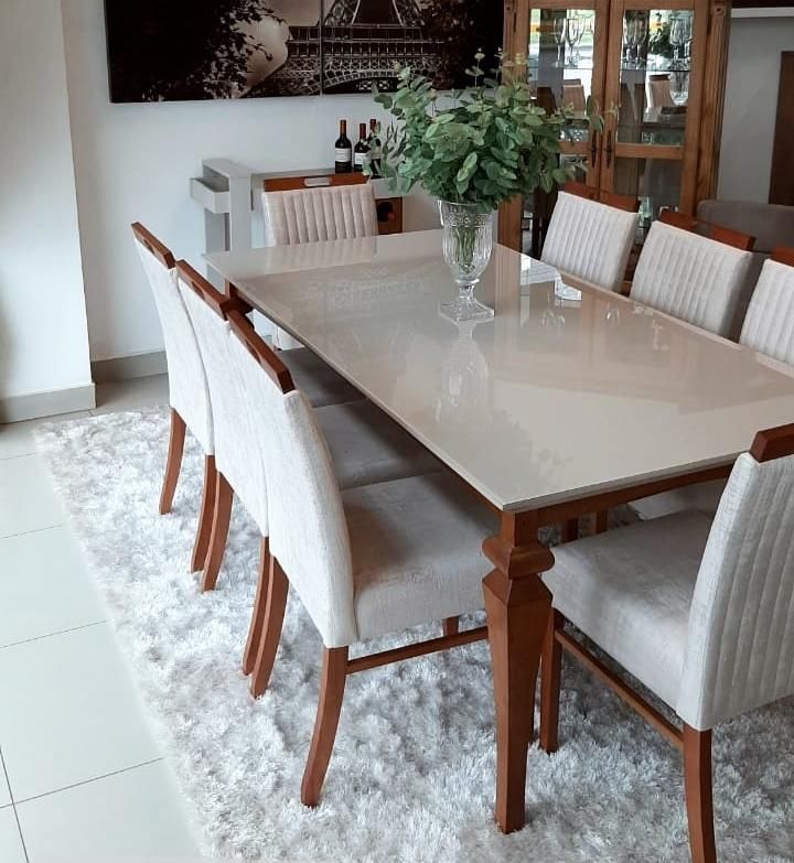 Dining Table and Chairs